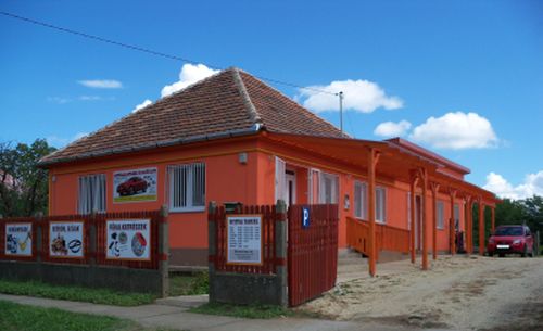 Bankus Autó - Nagyhalász, Arany János utca 130.